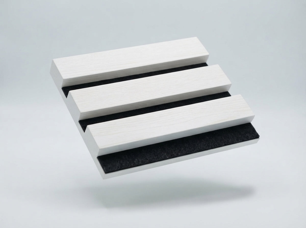 Acoustic Panel 2x8ft