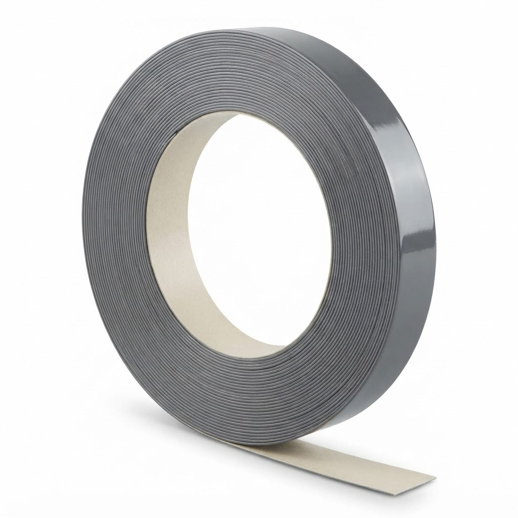 PVC Edge Banding 22mm - High Gloss Colors