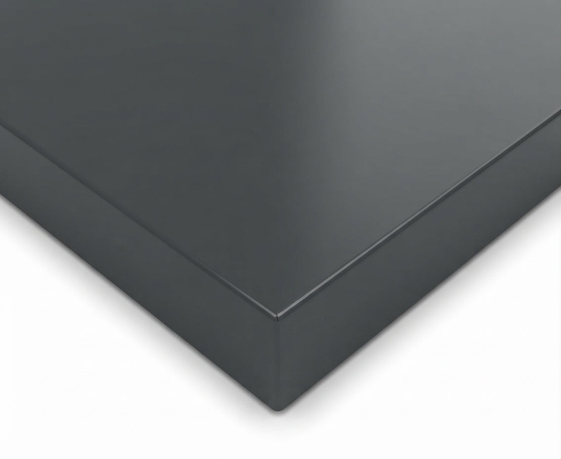 PVC Edge Banding 22mm - High Gloss Colors