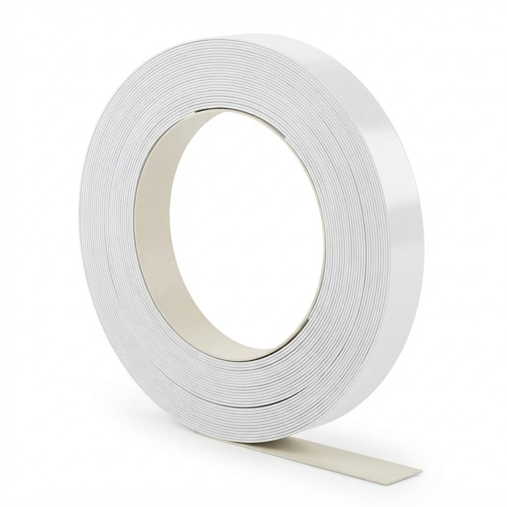 PVC Edge Banding 22mm - High Gloss Colors