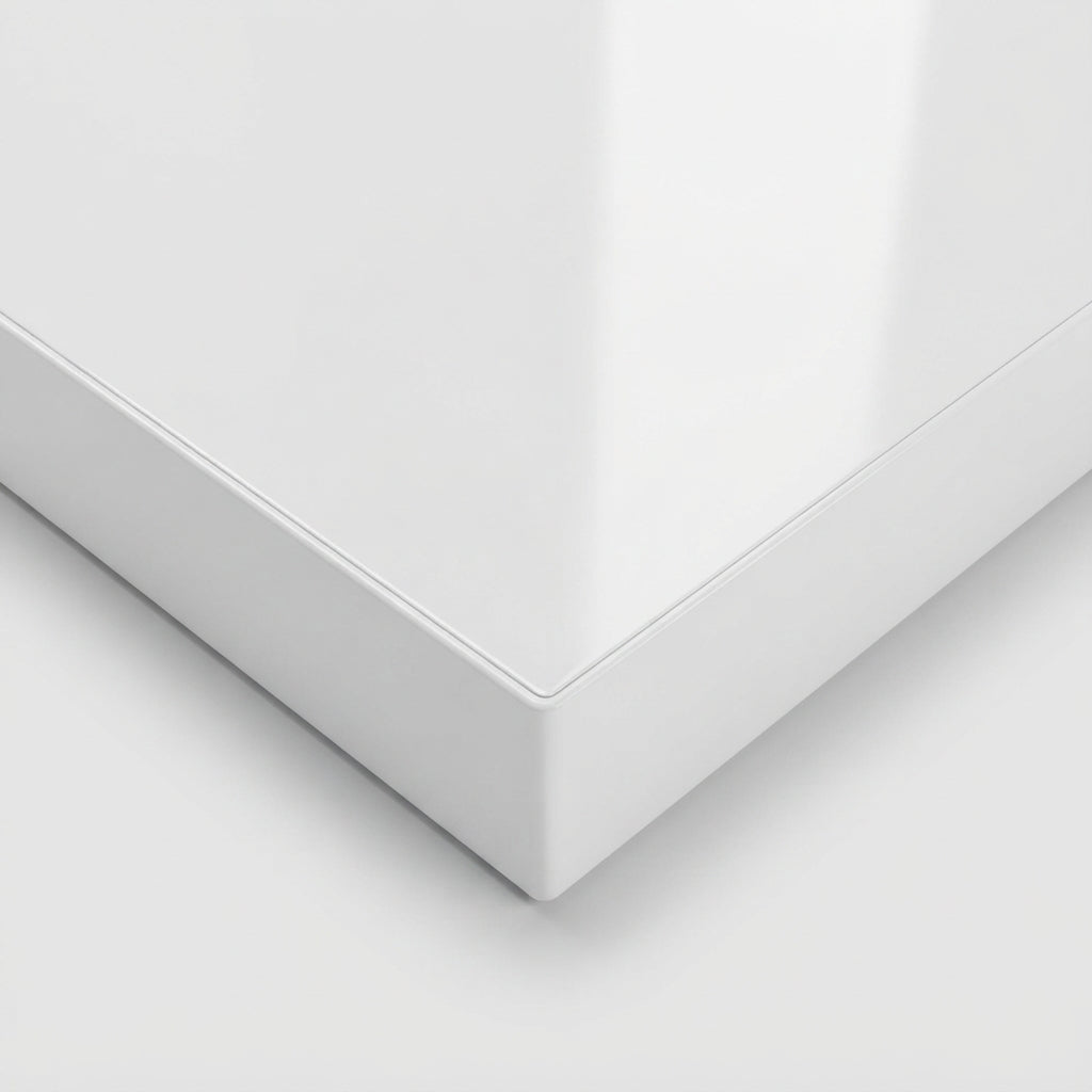 PVC Edge Banding 22mm - High Gloss Colors
