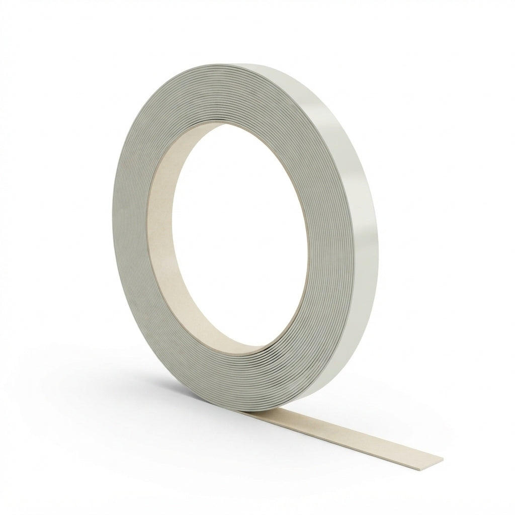 PVC Edge Banding 22mm - High Gloss Colors