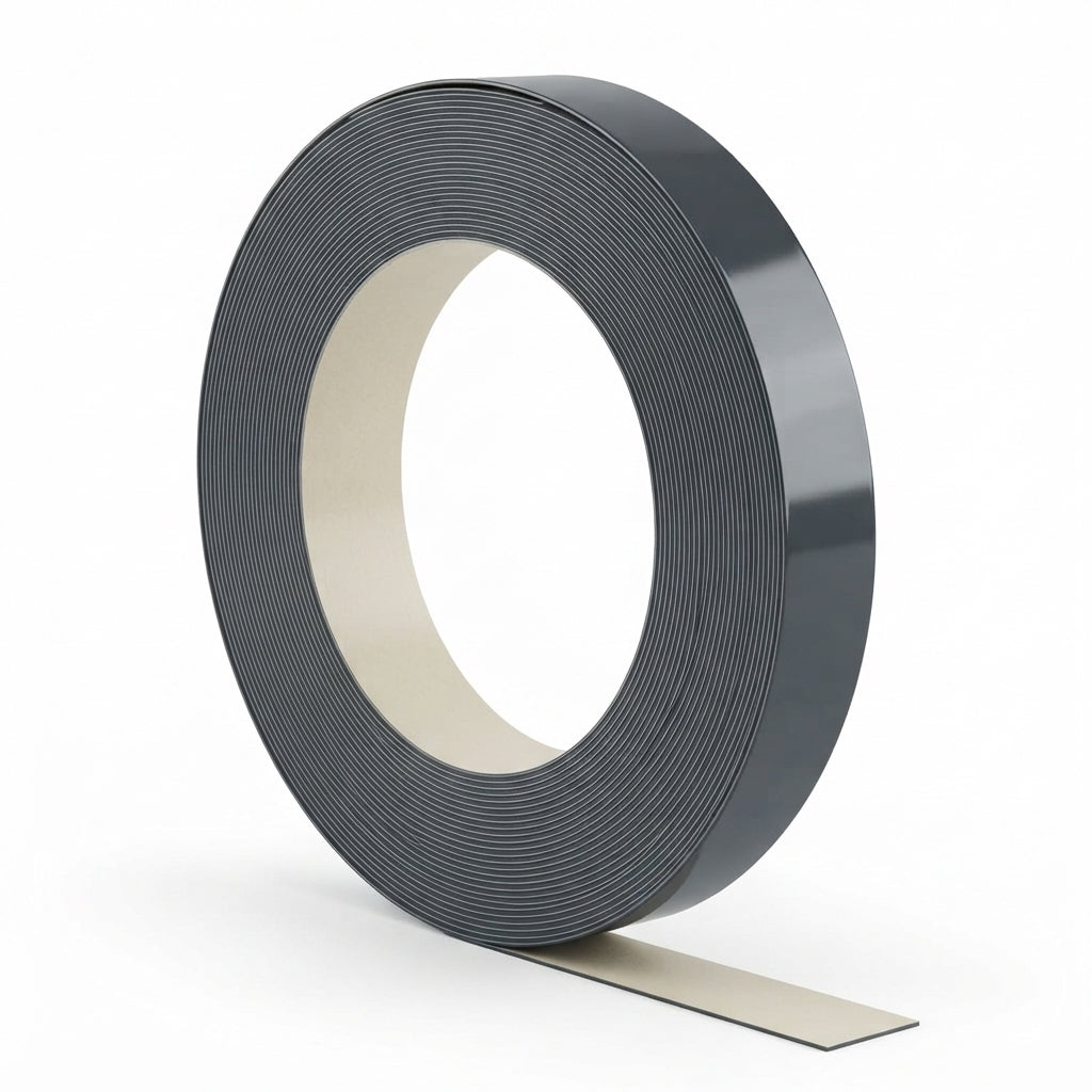PVC Edge Banding 22mm - High Gloss Colors
