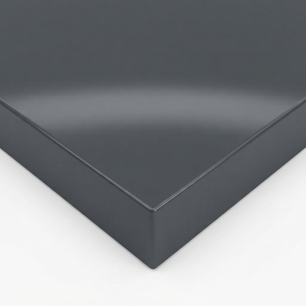 PVC Edge Banding 22mm - High Gloss Colors